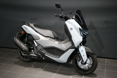YAMAHA N MAX 125 TECHMAX
