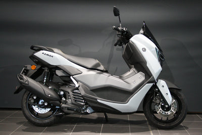 YAMAHA N MAX 125 TECHMAX