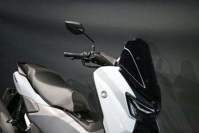 YAMAHA N MAX 125 TECHMAX