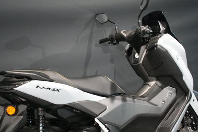 YAMAHA N MAX 125 TECHMAX