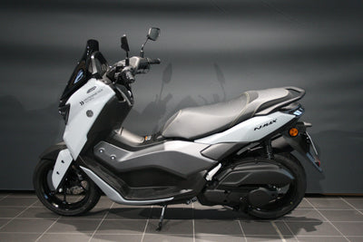 YAMAHA N MAX 125 TECHMAX
