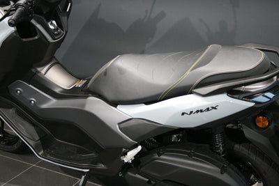 YAMAHA N MAX 125 TECHMAX