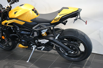 TRIUMPH STREET TRIPLE RS