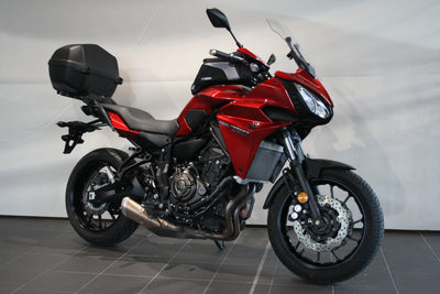 YAMAHA MT-07 TRACER
