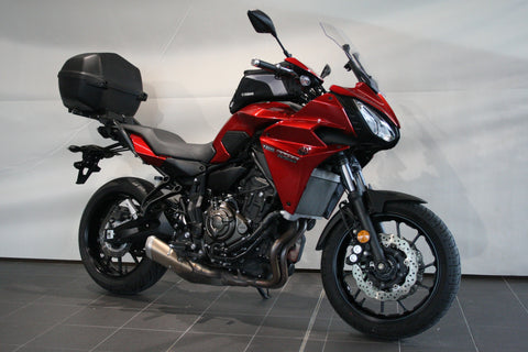 YAMAHA MT-07 TRACER