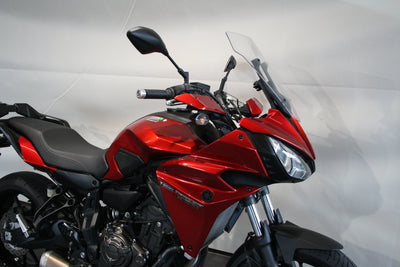 YAMAHA MT-07 TRACER