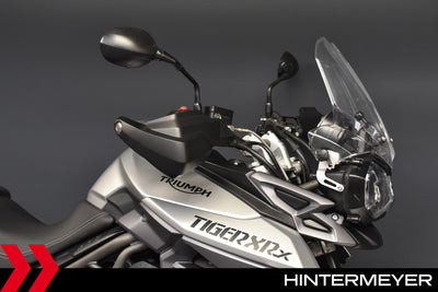 TRIUMPH TIGER 800 XRX LOW