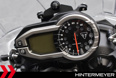 TRIUMPH TIGER 800 XRX LOW