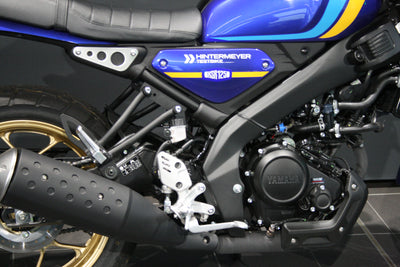 YAMAHA XSR 125