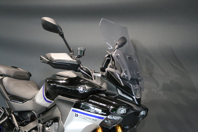 YAMAHA TRACER 9 GT+