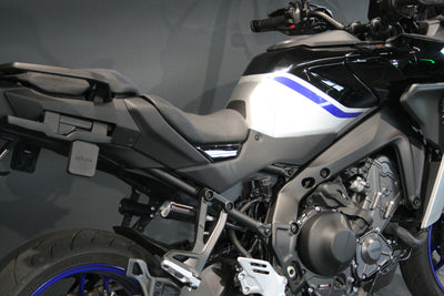 YAMAHA TRACER 9 GT+