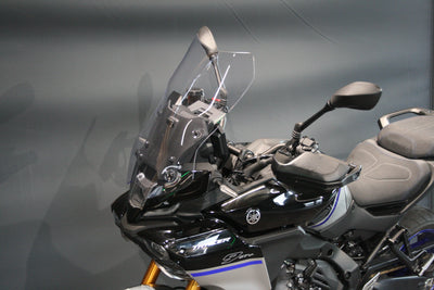 YAMAHA TRACER 9 GT+