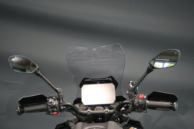 YAMAHA TRACER 9 GT+