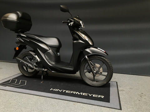 HONDA VISION NSC 110