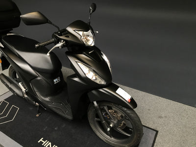 HONDA VISION NSC 110