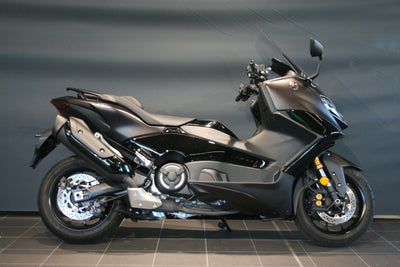 YAMAHA TMAX TECHMAX