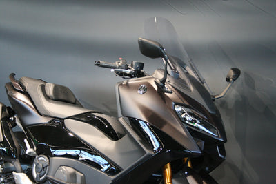 YAMAHA TMAX TECHMAX