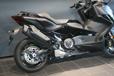 YAMAHA TMAX TECHMAX