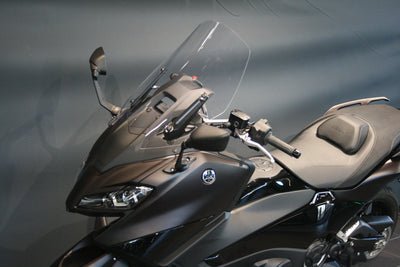 YAMAHA TMAX TECHMAX