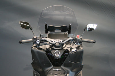 YAMAHA TMAX TECHMAX