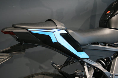 YAMAHA MT 09 Y-AMT