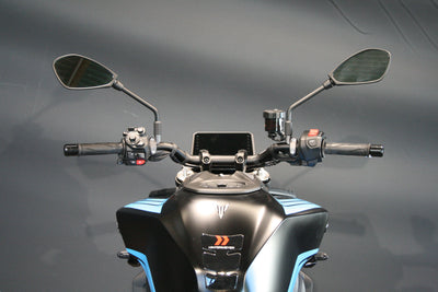 YAMAHA MT 09 Y AMT DEKOR