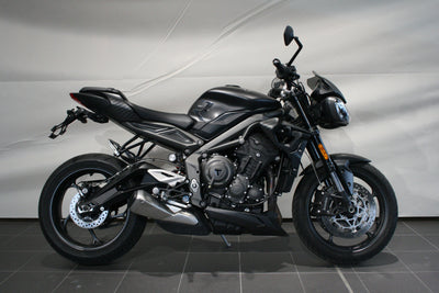 TRIUMPH STREET TRIPLE R