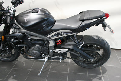 TRIUMPH STREET TRIPLE R