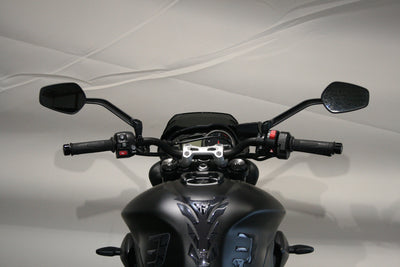TRIUMPH STREET TRIPLE R
