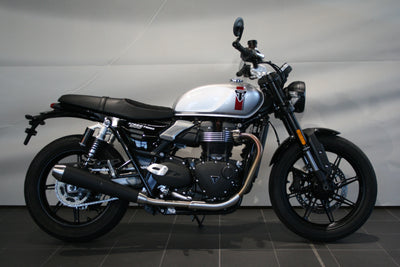 TRIUMPH SPEED TWIN 900