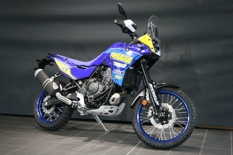 YAMAHA TENERE 700 DEKOR