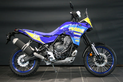 YAMAHA TENERE 700 DEKOR
