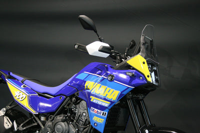 YAMAHA TENERE 700 DEKOR
