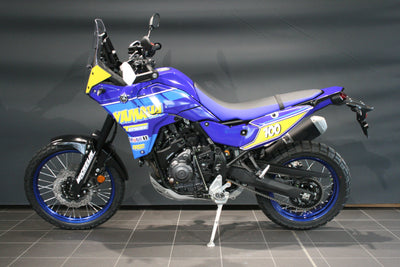 YAMAHA TENERE 700 DEKOR
