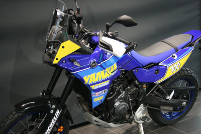 YAMAHA TENERE 700 DEKOR