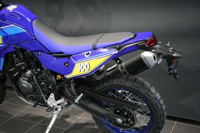 YAMAHA TENERE 700 DEKOR