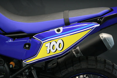 YAMAHA TENERE 700 DEKOR