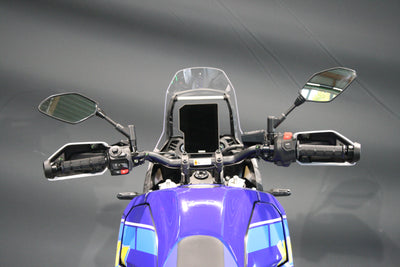 YAMAHA TENERE 700 DEKOR