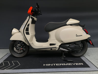 VESPA GTV 300