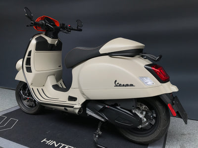 VESPA GTV 300
