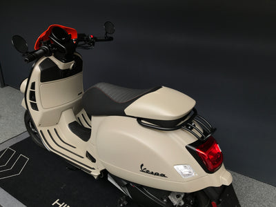 VESPA GTV 300