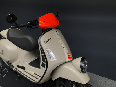 VESPA GTV 300