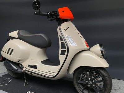 VESPA GTV 300