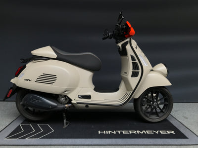 VESPA GTV 300