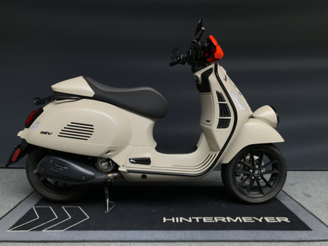 VESPA GTV 300