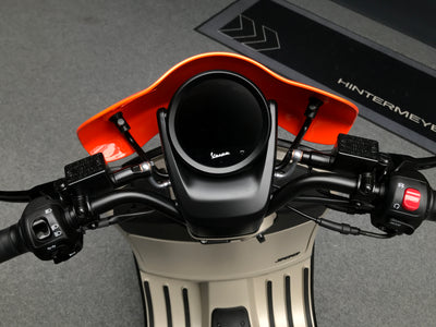 VESPA GTV 300