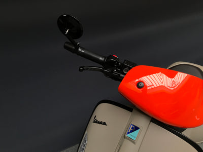 VESPA GTV 300