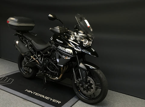 TRIUMPH TIGER 800 XRX