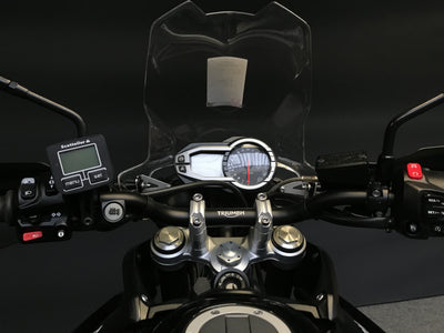 TRIUMPH TIGER 800 XRX