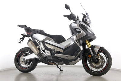 HONDA X ADV